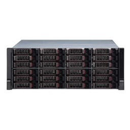 [EVS5036S-R] EVS5036S-R 512 Channel Embedded Video Storage - 36 HDD