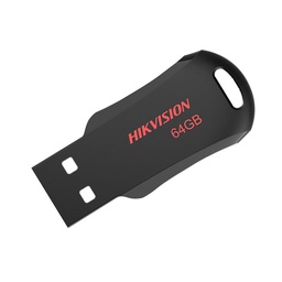 [USBF-64HIK] Hikvision HS-USB-M200R/64G 64 GB USB2.0 Flash Drive
