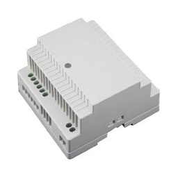 [SAM-2018] SAM-2018 Alimentation rail DIN AC/DC 12 VDC, 3 A