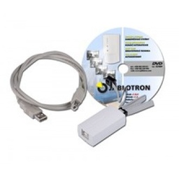 [GD-04P] Jablotron GD-04P câble de liaison Logiciel