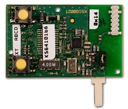 [GD-04R] Jablotron DAViD GD-04R - Module radio