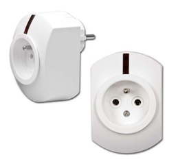 [AC-88] Prise sans fil intelligente Jablotron AC-88