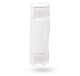 [JS22] Jablotron JS-22 Détecteur PIR bizone