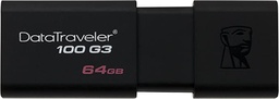[USBF-64KS] Kingston 64GB DT100