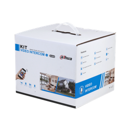 [IPC-HF7442FP-FR] Dahua Camera Box IPC-HF7442FP-FR  IP-POE 4MP  Sans Accessoires