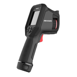 [DS-2TP21B-6AVF/W] HIKVISION DS-2TP21B-6AVF/W Caméra portative thermographique de dépistage de la température