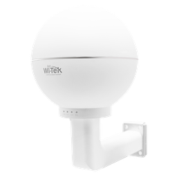 [MESH-WI-AP718M] Wi-Tek WI-AP718M Point d'accès Mesh Exterieur IP67 - 1 Gigabit Ethernet PoE ports  - 300Mbps at 2.4GHz + 867Mbps at 5GHz