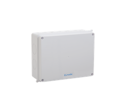 [WBG-200x155] DISTRIBUTION BOX WBG 200/155/80 IP65