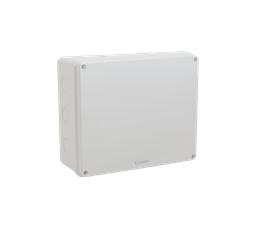 [WBG-255x200] DISTRIBUTION BOX WBG 255/200/80 IP65