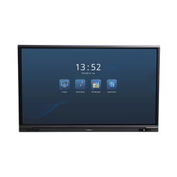 [Hiboard-A65H] Dahua Hiboard-A65H  65'' UHD Smart Interactive Whiteboard