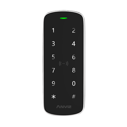 [ANV-M3PRO-BT-WIFI] ANVIZ M3PRO-BT-WIFI Lecteur autonome  Clavier et carte dual (EM &amp; MF)