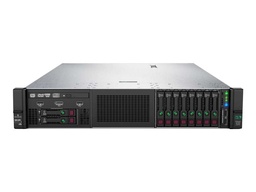 [DL380G8-REF] HPE ProLiant DL380P Gen8 ENTERPRISE SFF - SATA 2U1 x Intel Xeon E5-2670v2 (20 Mo de cache, 2,50 GHz) ( 8 ceurs ) 32 Go (installá) / 256 Go (max) - DDR3 - ECC3 x 600SAS -Hot-Plug(2.5+)/ 8HD(Max) Smart Array P420i/1GB FB