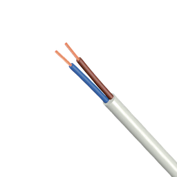 [ELTCAB-820003] H03VV-F  Cable Appareillage  2X0,5mm2
