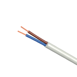 [ELTCAB-821001] H05VV-F Cable Appareillage  2X0,75mm2