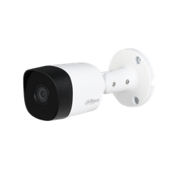 [HAC-B2A51P-U] DAHUA HAC-B2A51P-U HDCVI Bullet Camera  •5MP •IR Up to 30m • Fixe 2.8mm  •IP67