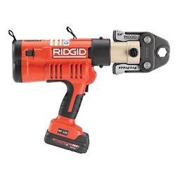 [RP340] Location Sertisseuse RIDGID (Valise)