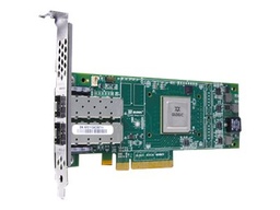 [HP-SN1100Q] HPE StoreFabric SN1100Q 16Gb Dual Port