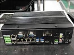 [DS-TPE104(2T+128G SSD)] DS-TPE104 Terminal de control d'accés Parking Windows 10