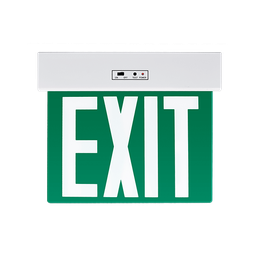 [9XL3115] XL3115-EMERGENCY LIGHT EXIT 9XL3115