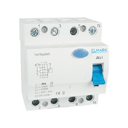 ELMARK Differentiel  JEL1 4P - 30mA