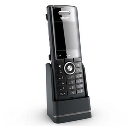 [SNOM-M65] Snom M65 Extension du terminal sans fil IP DECT.