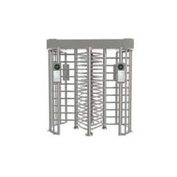 [DS-K3H4420-120] DS-K3H4420-120 Guindeau  Double pleine hauteur Exterieur Precablé pour Terminaux de control d'accés