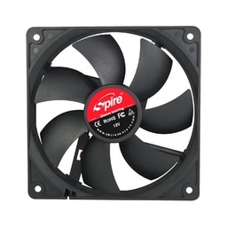 [FAN120] DC Fan 120x25 SPIRE SP12025S1M3 