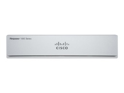 [FPR1010-ASA-K9] Cisco FirePOWER 1010 Next-Generation Firewall