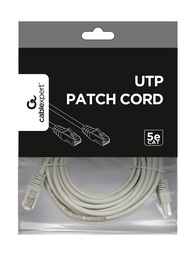 GEMBIRD CAT5e UTP Patch Cable