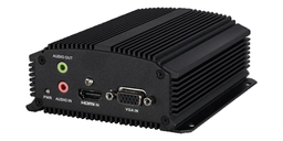[DS-6701HFHI/V] Hikvision DS-6701HFHI/V HD (HDMI /VGA) to IP Encoder Transform an HDMI/VGA Video Output into an IP signal