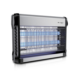 [11180] VT-3220 2*10W ELECTRONIC INSECT KILLER