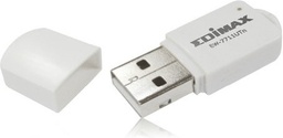 [EW-7811UTC] EDIMAX EW-7811UTC Mini adaptateur USB bibande sans fil AC600 Compatible DVR/NVR Dahua