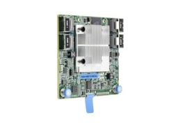 [804338-B21] Hewlett Packard Enterprise HPE Smart Array P816i-a SR Gen10 (16 Internal Lanes/4GB Cache/SmartCache) 12G SAS Modular Controller