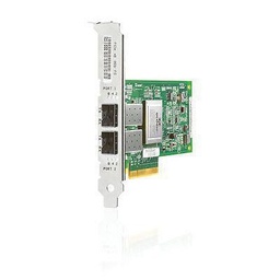 [817718-B21] HPE Ethernet 10/25Gb 2-port 631SFP28 Adapter 2xPort SFP