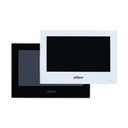 [VTH2622G-W] DAHUA VTH2622G-W 2-Fils 48V IP &amp; Wi-Fi Moniteur TFT Tactile 7&quot; 2 fils-48V Slot MicroSD Installation Serie