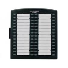 [GXP2020EXT] Grandstream GXP2020 EXT Expansion Module Compatible  GXP2020/2010/2110/2120