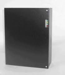 [BOX-24CC-200W] Coffret Alimentation ALSTRW200V24F16 AC220V-AC24V  - 200 W 16 Sorties Ideal Pour PTZ Camera