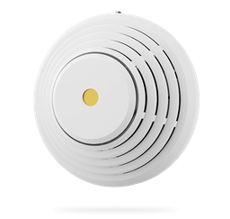 [JA-SD-503ST] SD-503ST Stand-alone combined smoke and heat detector with built-in siren