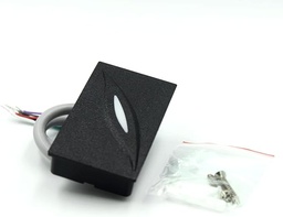 [ZKS-KR300] KR300 Lecteur  RFID - MIFare - NFC Wiegand 26bit 34bit