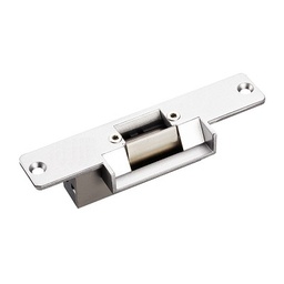[YS130-NO] Gâche électrique YLI YS-130NO avec courant de fonctionnement  24VDC/12VDC