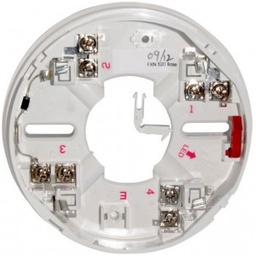 [CDBB300] Cooper CDBB300 Conventional Detector Mounting Base
