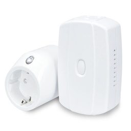 [HZS-532E-DE] Z-Wave Smart Energy Meter HZS-532E-DE