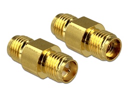 [88736] Delock Adaptateur RP-SMA femelle