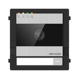 [DS-KD7003EY-IME2] Hikvision DS-KD7003EY-IME2 Platine de rue HD 2 fils