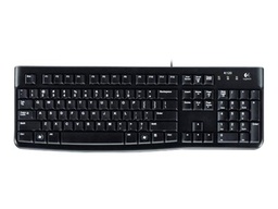 [HP125FR] HP 125 Keyboard - USB Interface - AZERTY FR  Black