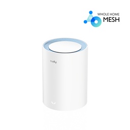 Cudy M1200(1/2/3-Pack) AC1200 Wi-Fi Mesh Solution