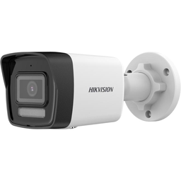 [DS-2CD1083G2-LIUF] HIKVISION DS-2CD1083G2-LIUF 8MP-2.8mm  IP Camera Bullet  Smart Hybrid Light MD2.0 Detection -Microphone Integré  POE-IP67