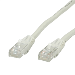 VALUE-SECOMP  CAT5e UTP Patch Cable