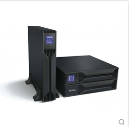 [UR2000] AVINET  UR2000 UPS 2000VA/1400W Line interactive UPS with AVR function, 220VAC, 50HZ, 4pcs*7AH, LCD, IEC
