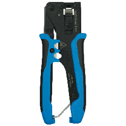 [AVN-RJ45PTC] AVN-RJ45PTC  OUTIL DE SERTISSAGE RJ45 À PASSAGE OUVERT